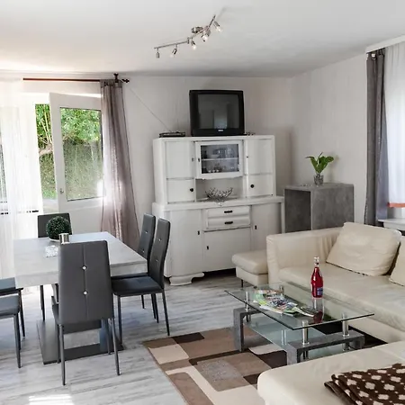 Ferienwohnung Traumblick - A33054 Apartment *