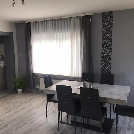 Ferienwohnung Traumblick - A33054