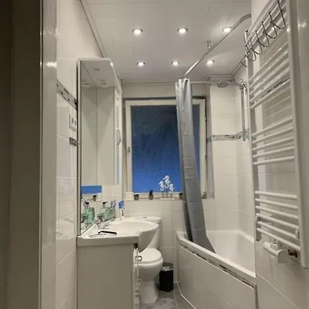 Ferienwohnung Traumblick - A33054 Apartment Morschen