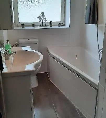 Apartment Ferienwohnung Traumblick - A33054
