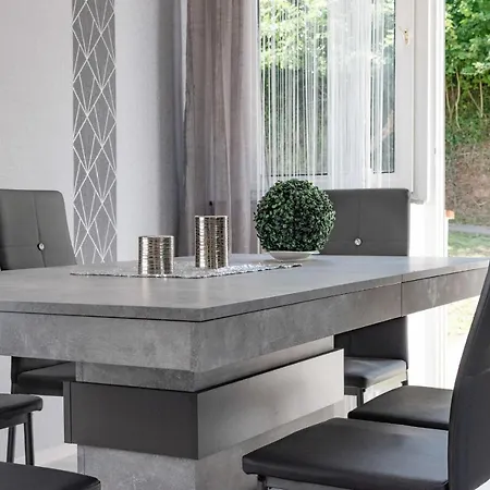 Ferienwohnung Traumblick - A33054