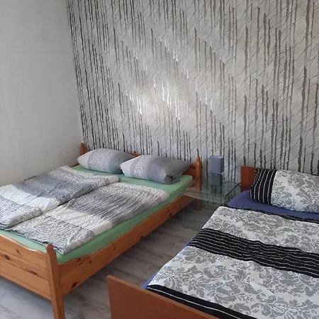 Ferienwohnung Traumblick - A33054 Apartment *