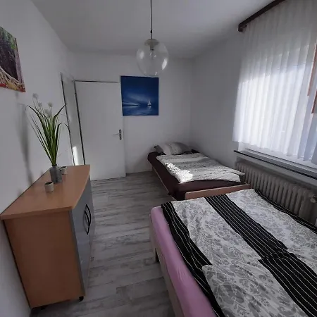 Ferienwohnung Traumblick - A33054 Morschen