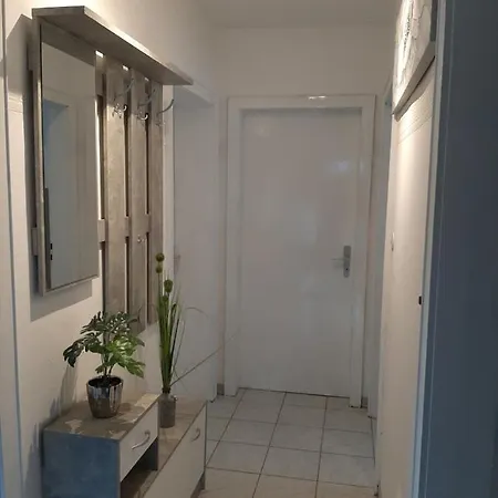 Ferienwohnung Traumblick - A33054 Apartment