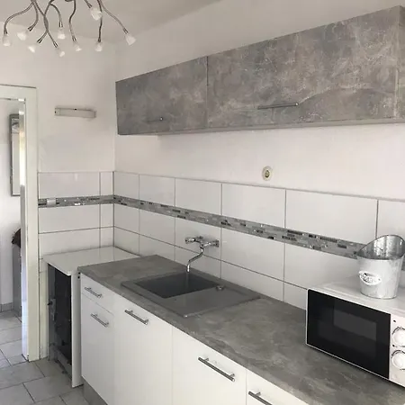Apartment Ferienwohnung Traumblick - A33054